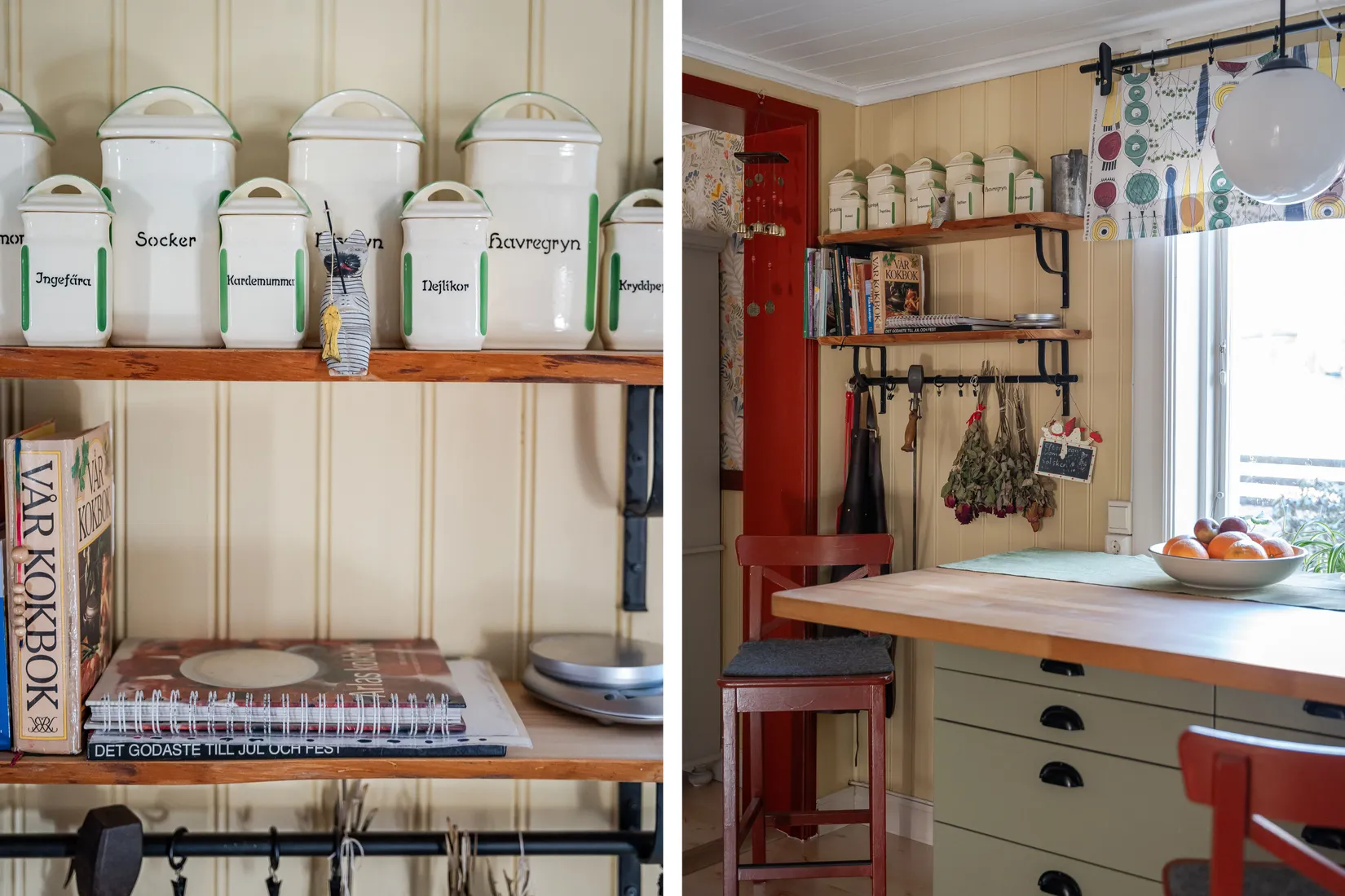 Villa, Skedevivägen 1, Hävla, Finspång