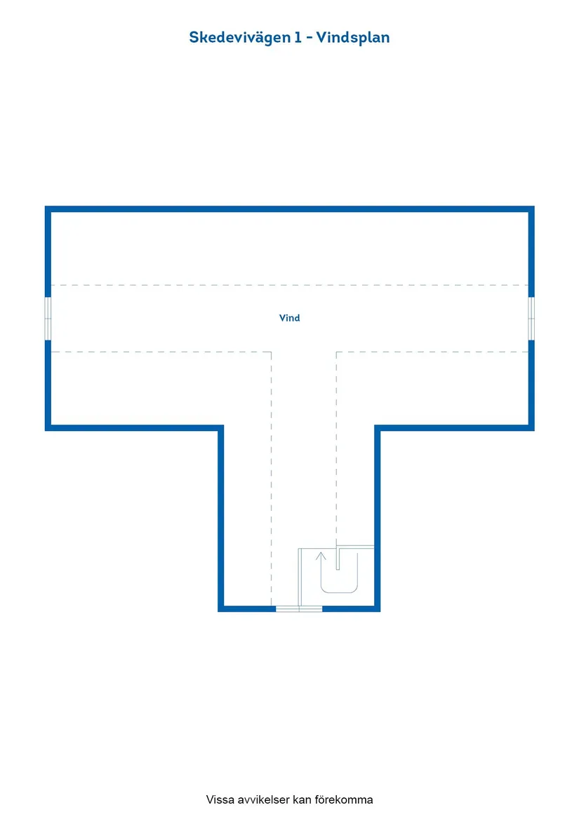 Villa, Skedevivägen 1, Hävla, Finspång