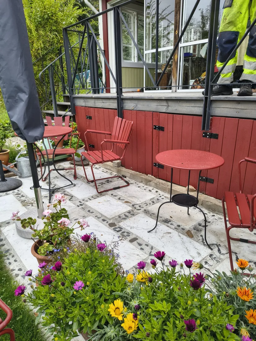 Villa, Skedevivägen 1, Hävla, Finspång