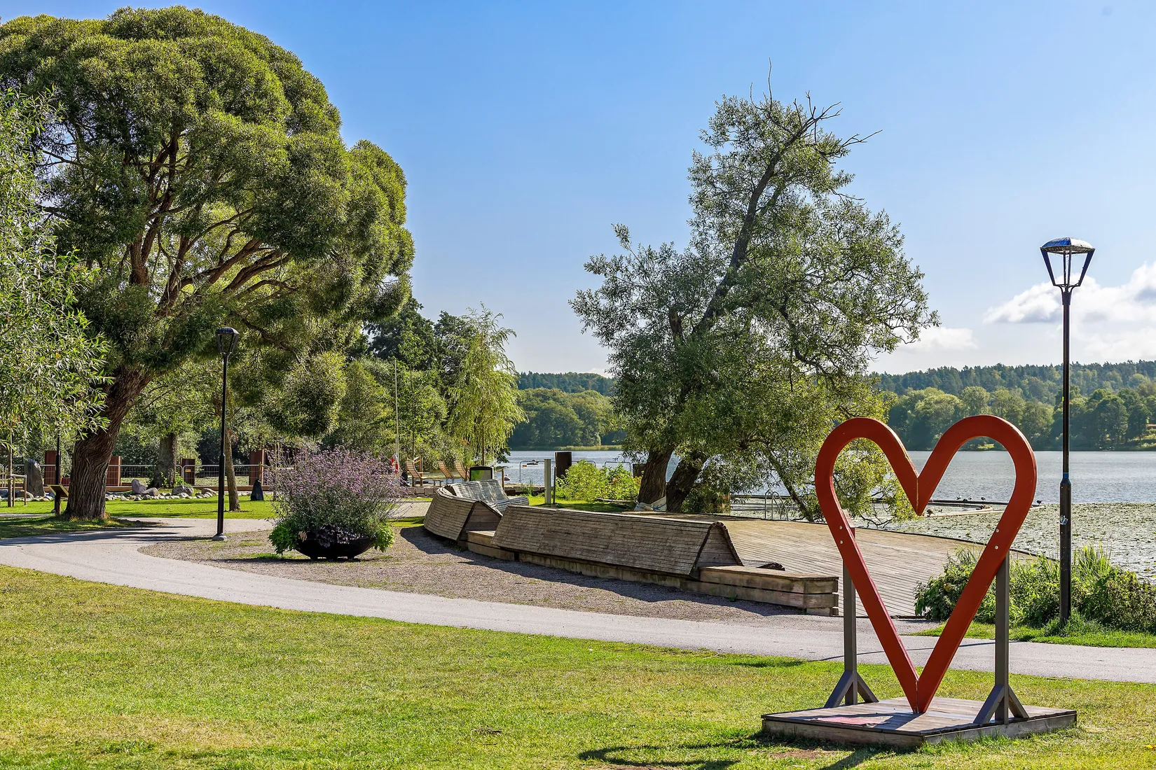 Villa, Kung Olofs väg 17, Sigtuna - Munkholmen, Sigtuna