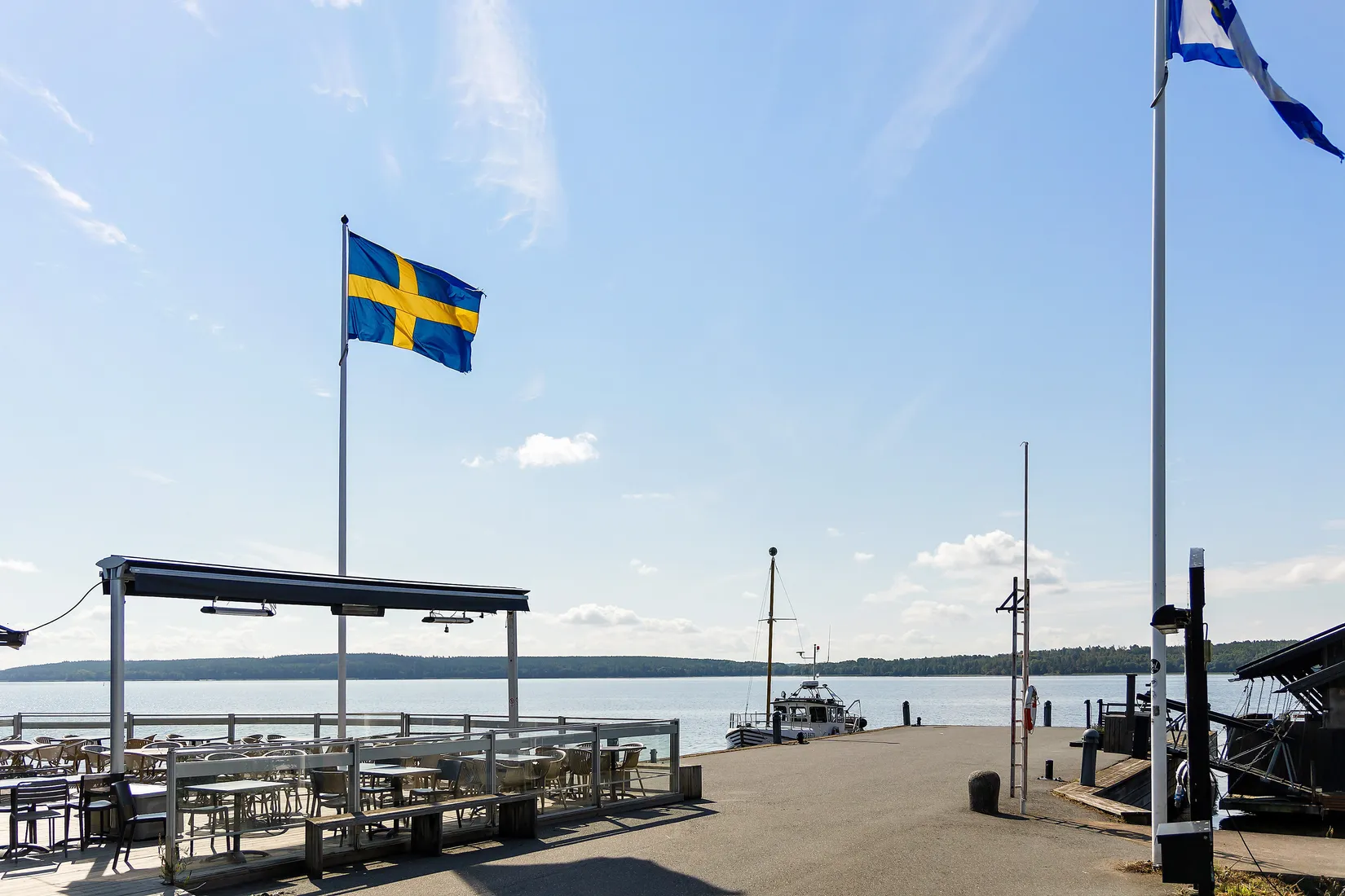 Villa, Kung Olofs väg 17, Sigtuna - Munkholmen, Sigtuna