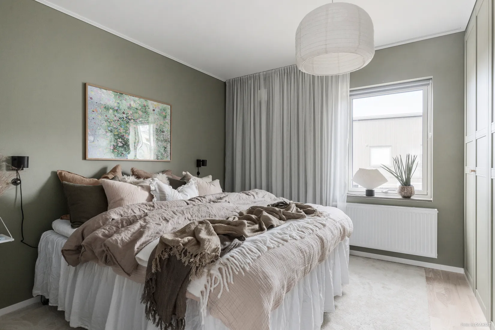 Bostadsrätt, Radhus, Kärnvedsgatan 6, Hills Villastad, Mölndal