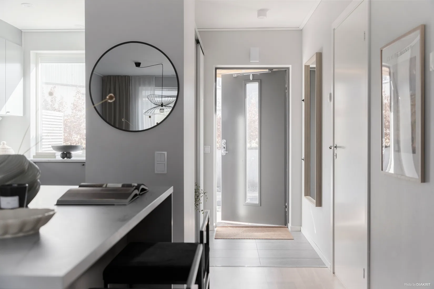 Bostadsrätt, Radhus, Kärnvedsgatan 6, Hills Villastad, Mölndal