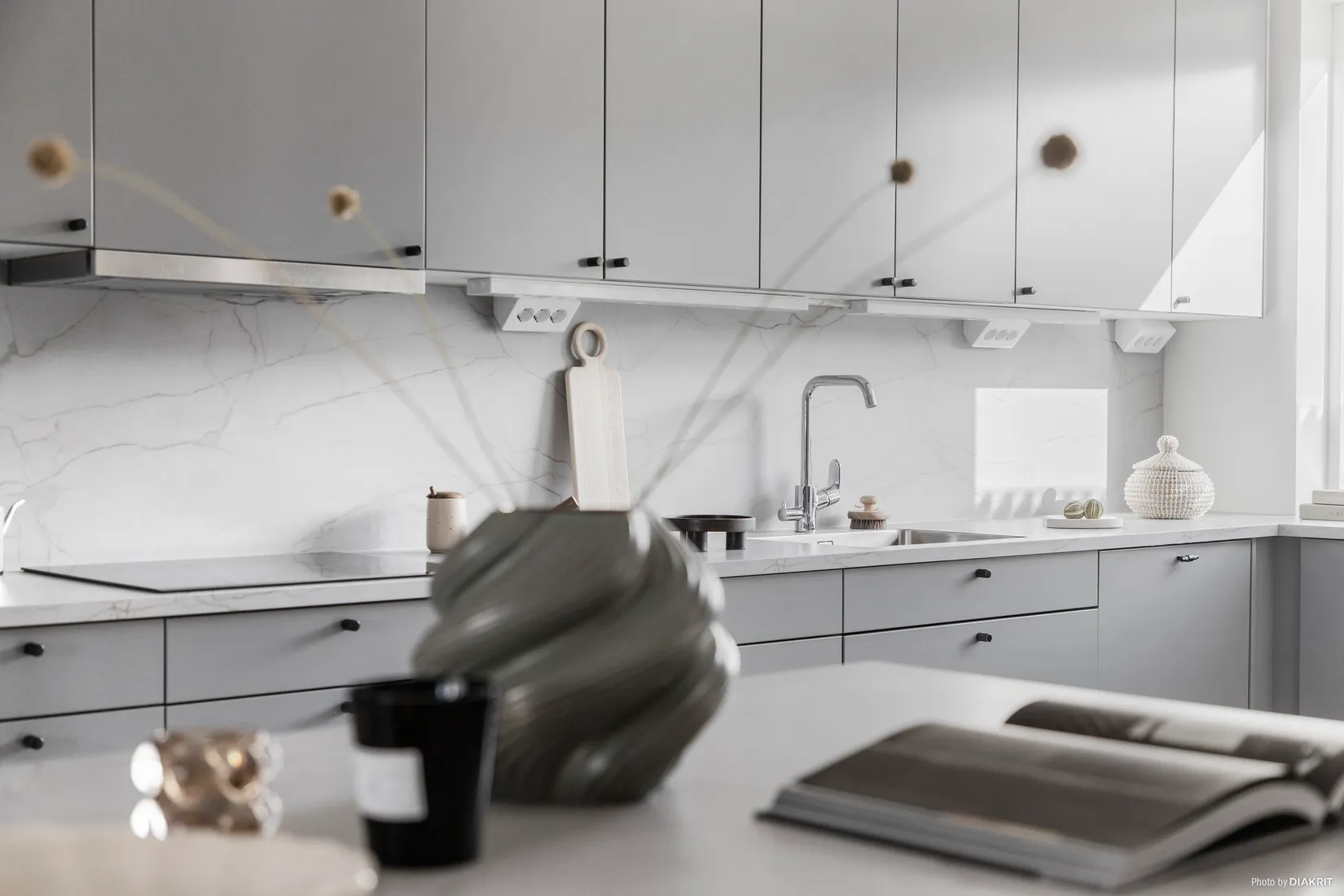 Bostadsrätt, Radhus, Kärnvedsgatan 6, Hills Villastad, Mölndal