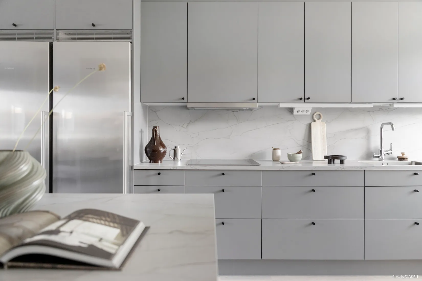 Bostadsrätt, Radhus, Kärnvedsgatan 6, Hills Villastad, Mölndal