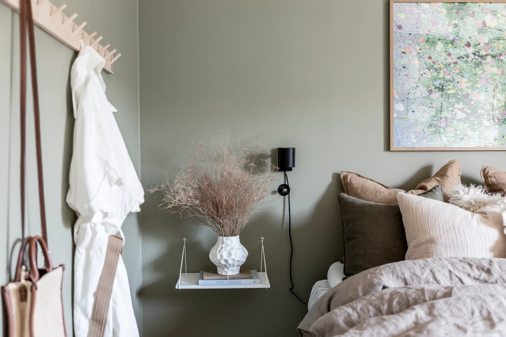 Bostadsrätt, Radhus, Kärnvedsgatan 6, Hills Villastad, Mölndal