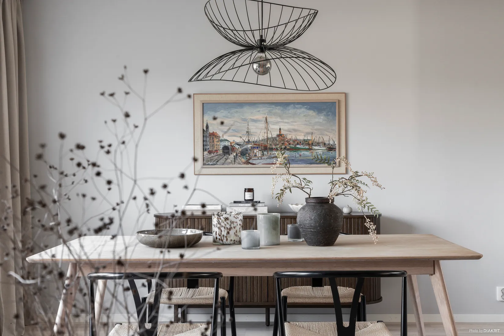 Bostadsrätt, Radhus, Kärnvedsgatan 6, Hills Villastad, Mölndal