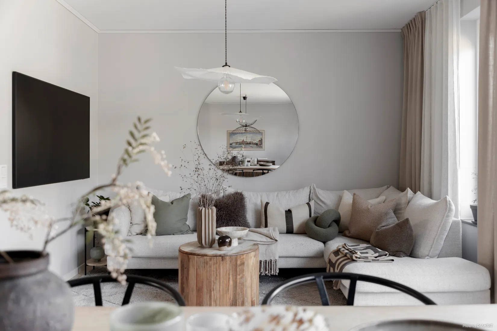 Bostadsrätt, Radhus, Kärnvedsgatan 6, Hills Villastad, Mölndal