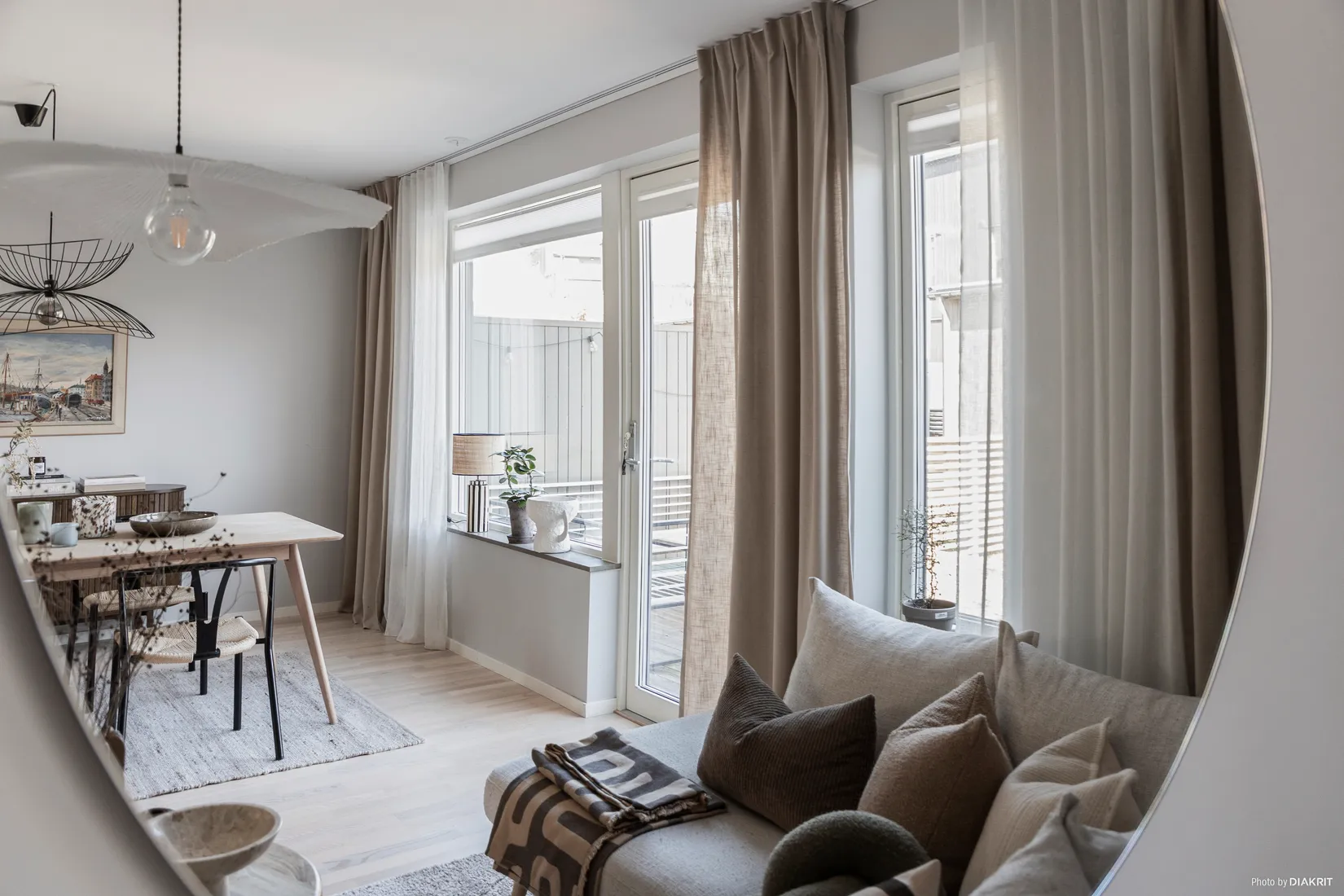 Bostadsrätt, Radhus, Kärnvedsgatan 6, Hills Villastad, Mölndal