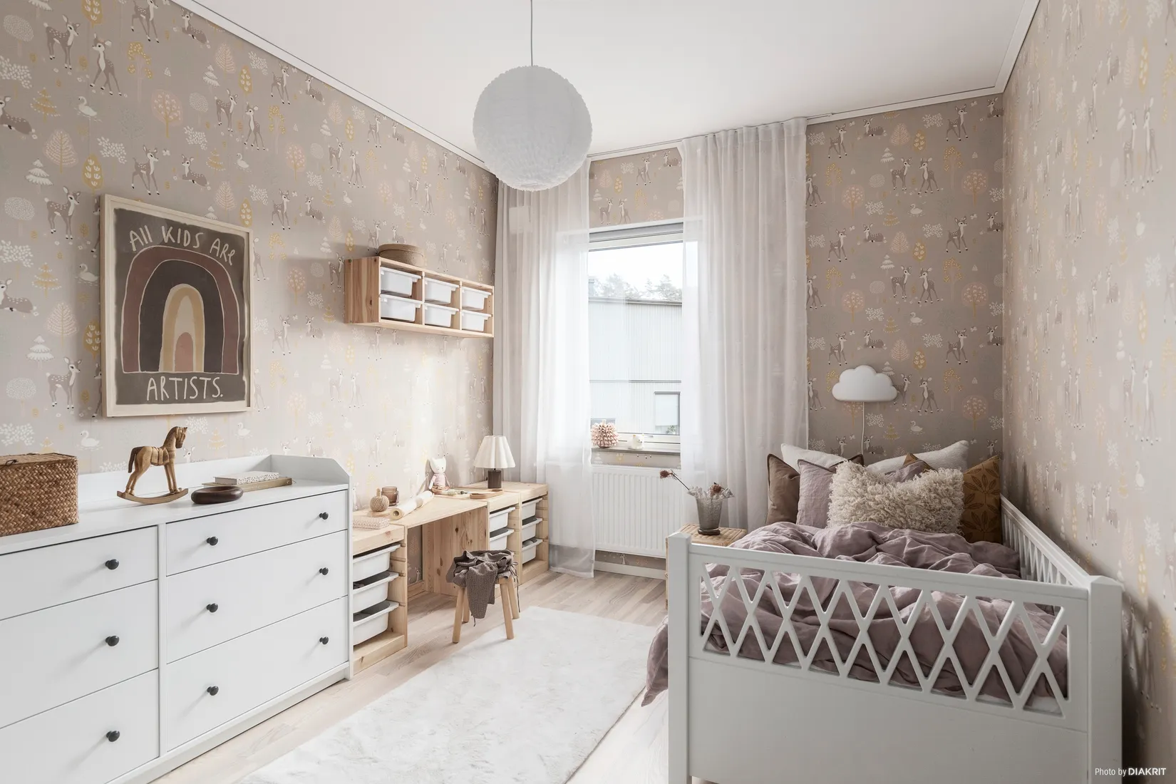 Bostadsrätt, Radhus, Kärnvedsgatan 6, Hills Villastad, Mölndal