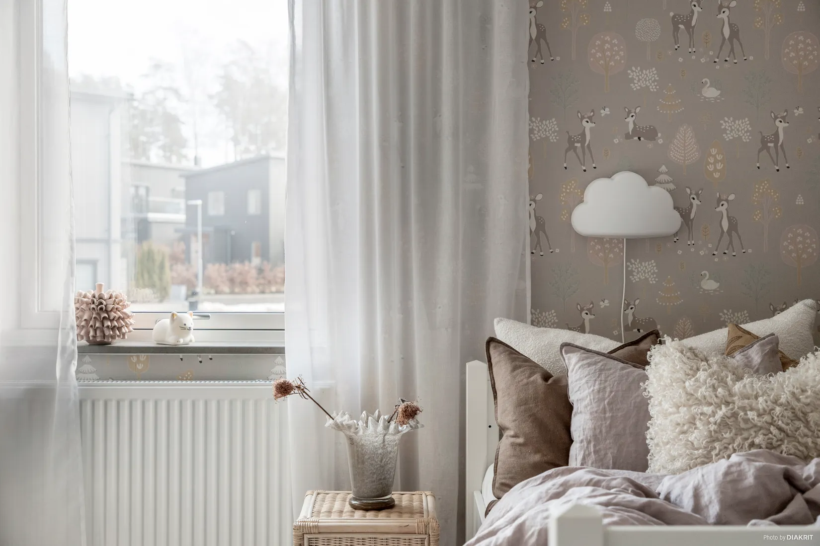 Bostadsrätt, Radhus, Kärnvedsgatan 6, Hills Villastad, Mölndal