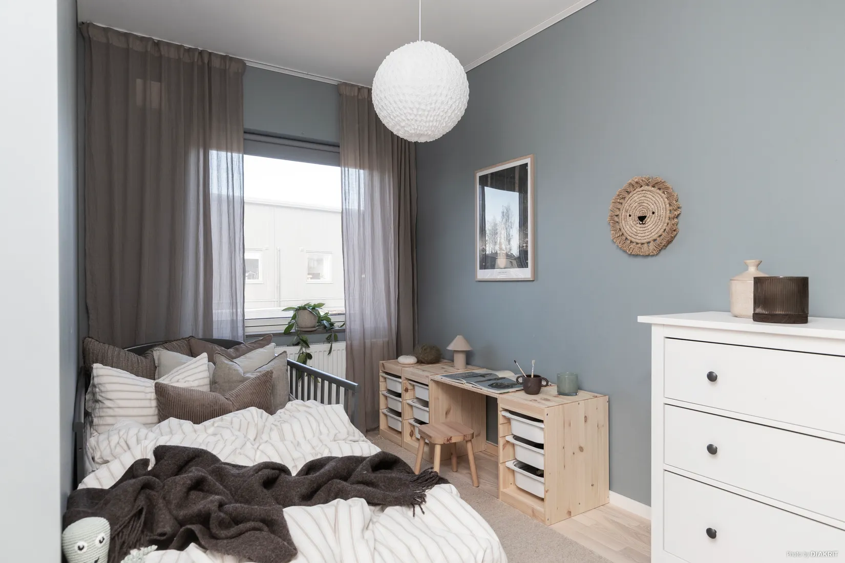 Bostadsrätt, Radhus, Kärnvedsgatan 6, Hills Villastad, Mölndal