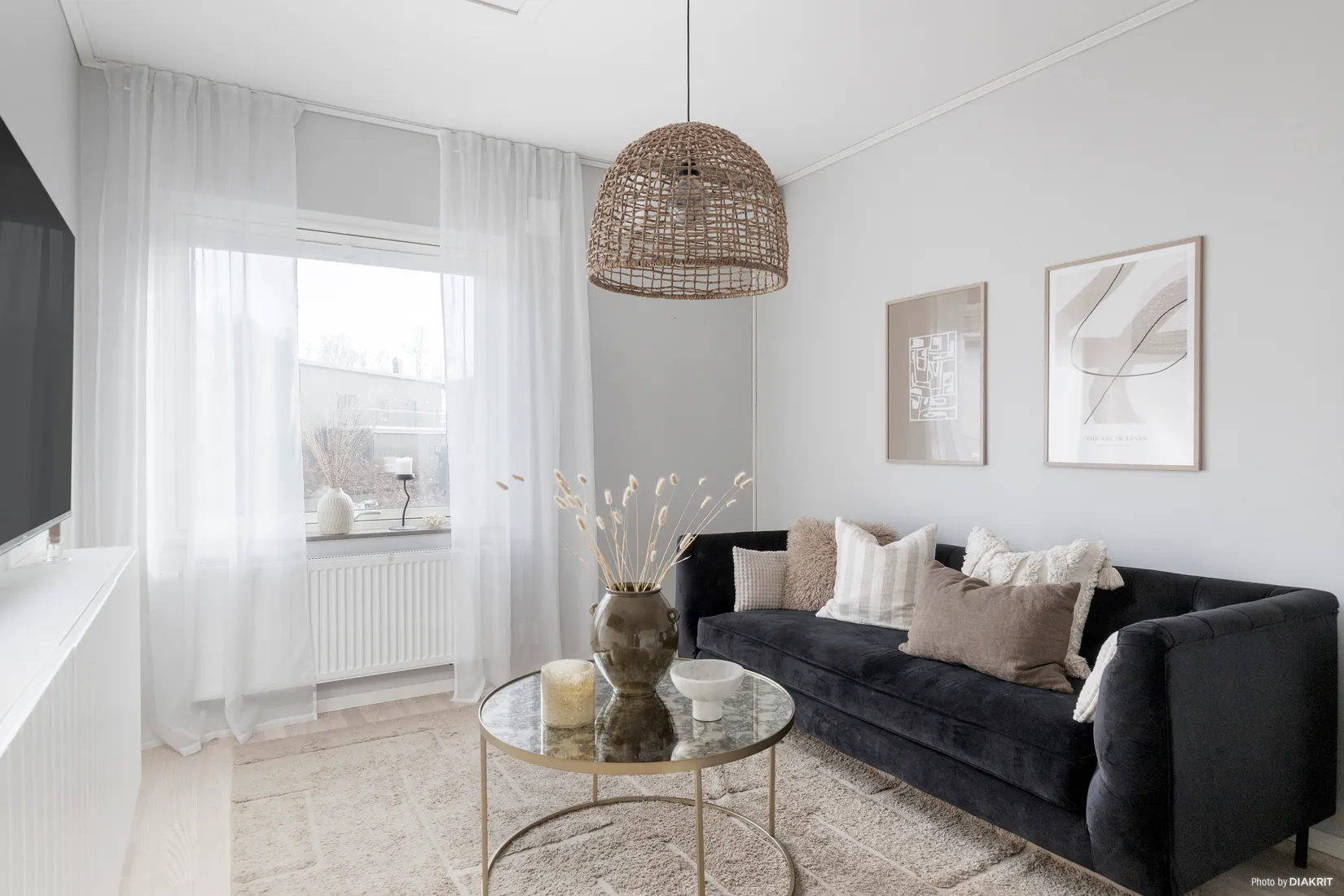 Bostadsrätt, Radhus, Kärnvedsgatan 6, Hills Villastad, Mölndal