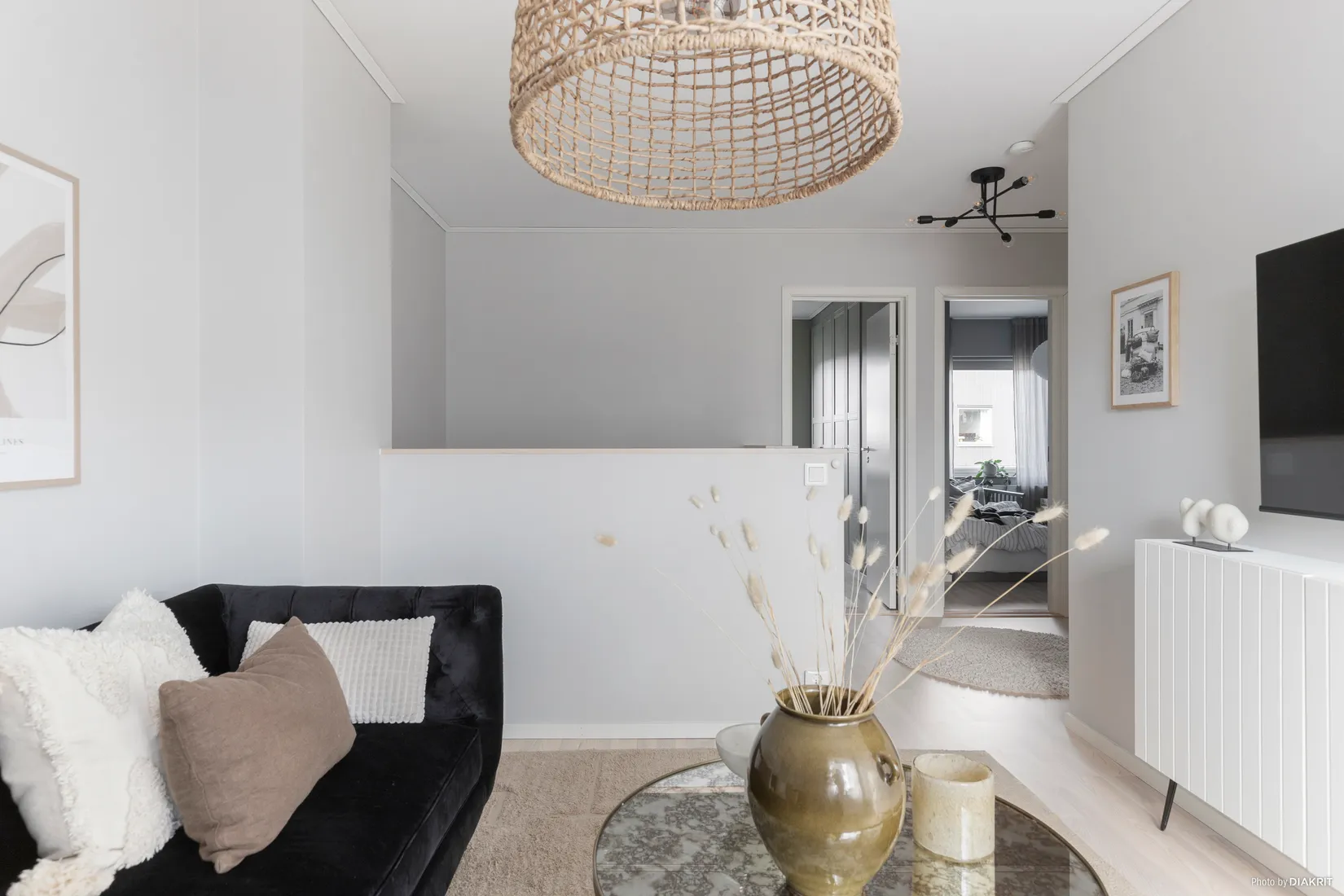 Bostadsrätt, Radhus, Kärnvedsgatan 6, Hills Villastad, Mölndal