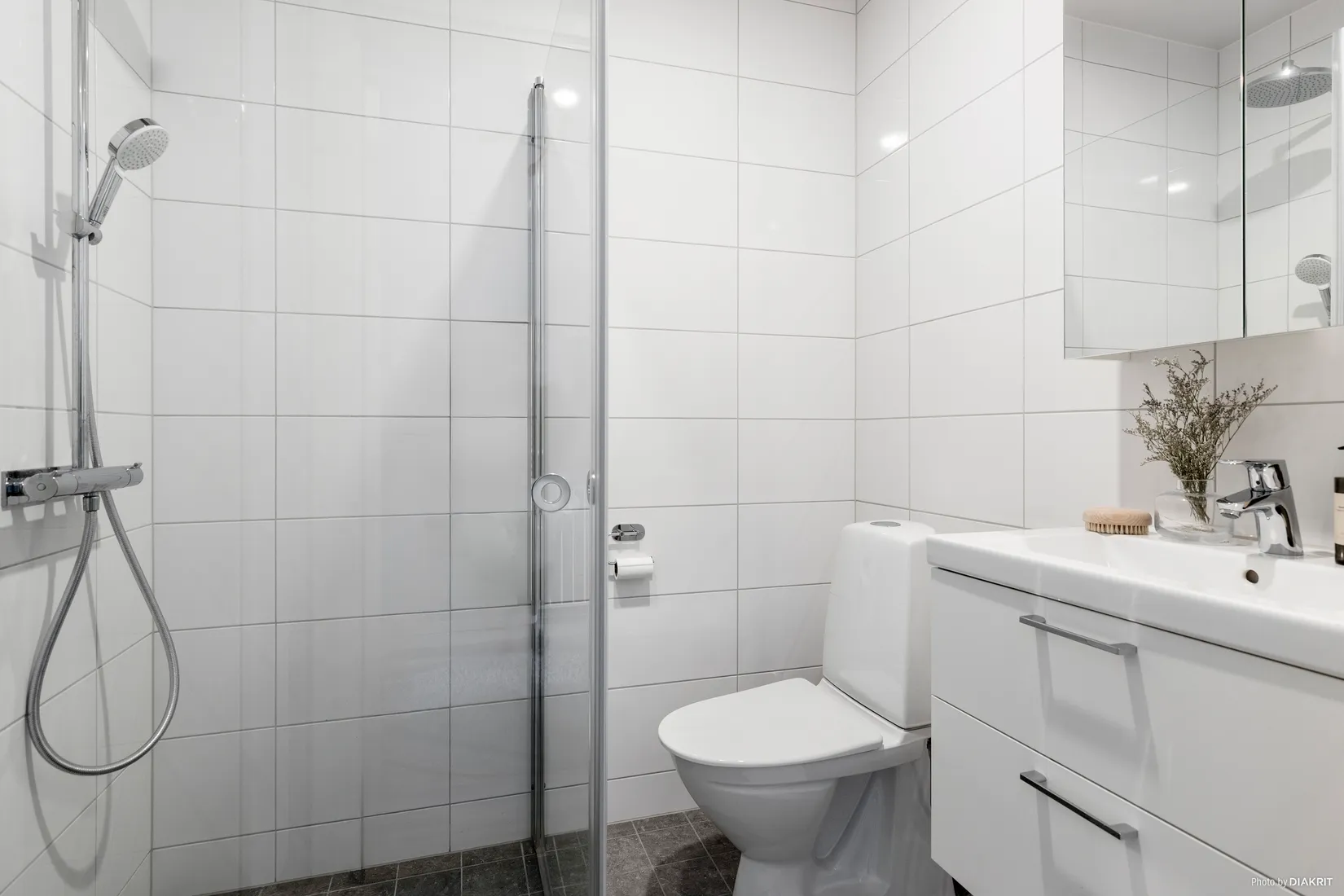 Bostadsrätt, Radhus, Kärnvedsgatan 6, Hills Villastad, Mölndal