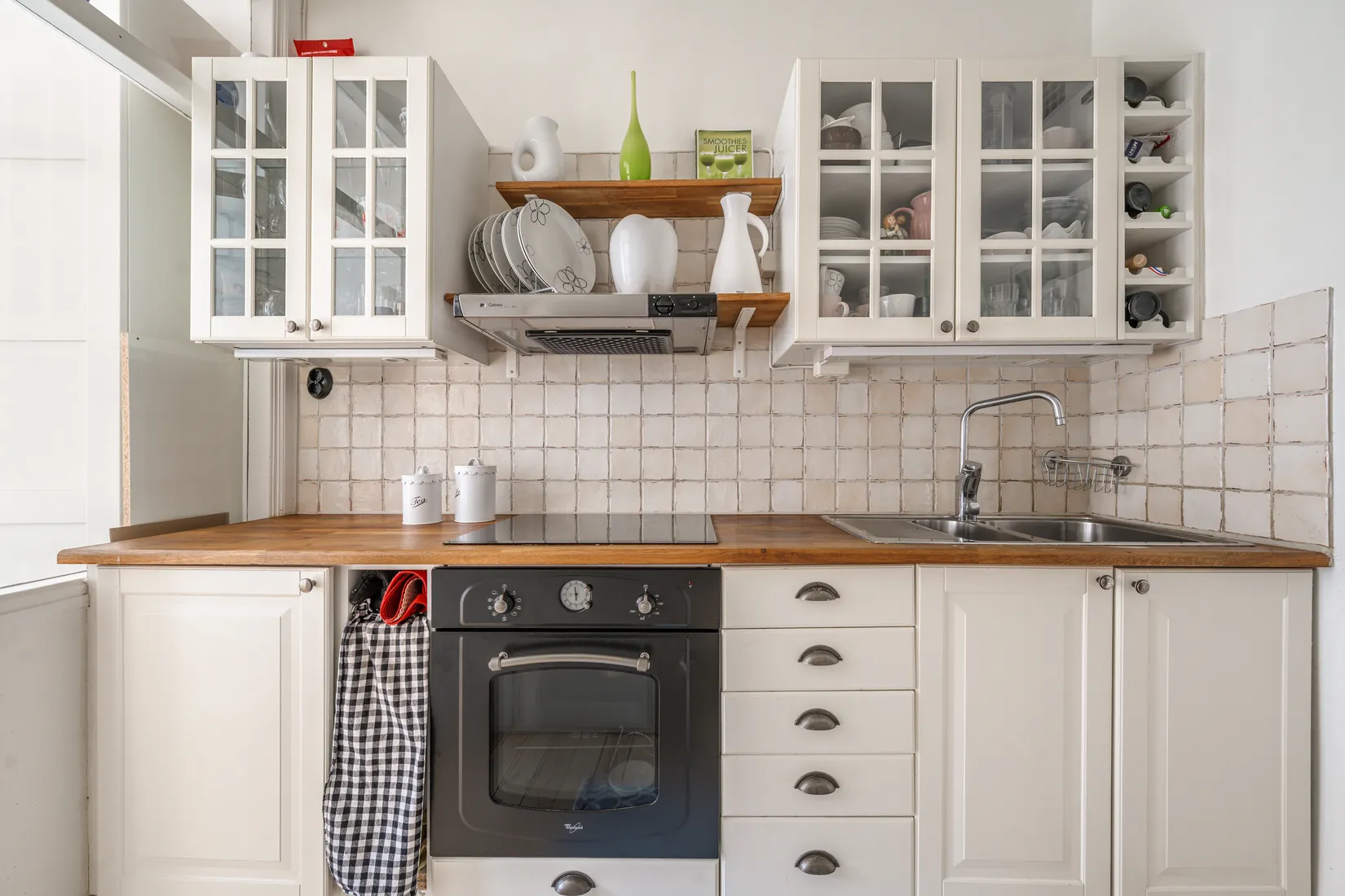Bostadsrätt, Tulegatan 58B, Duvbo, Sundbyberg