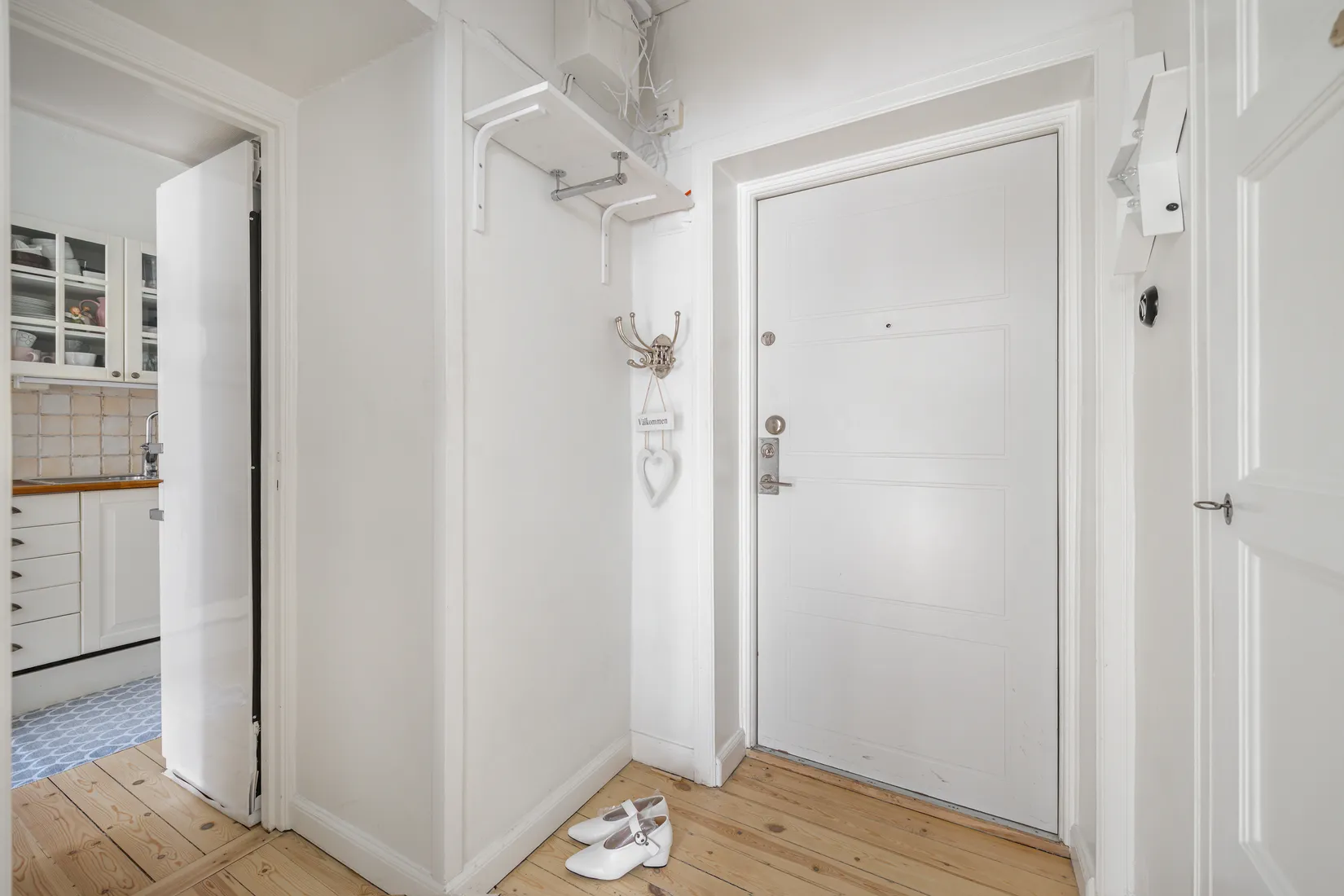 Bostadsrätt, Tulegatan 58B, Duvbo, Sundbyberg