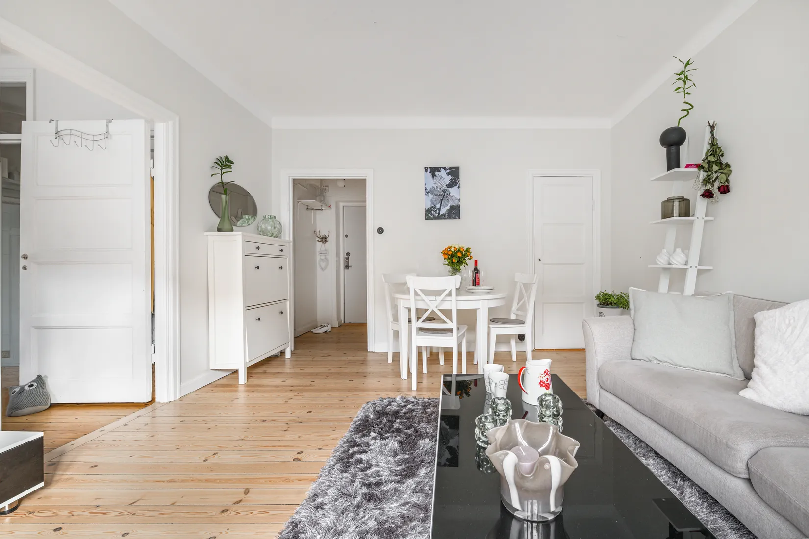 Bostadsrätt, Tulegatan 58B, Duvbo, Sundbyberg