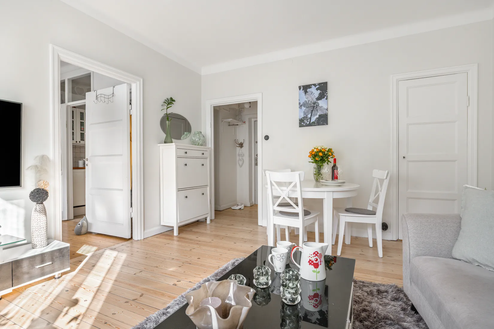 Bostadsrätt, Tulegatan 58B, Duvbo, Sundbyberg