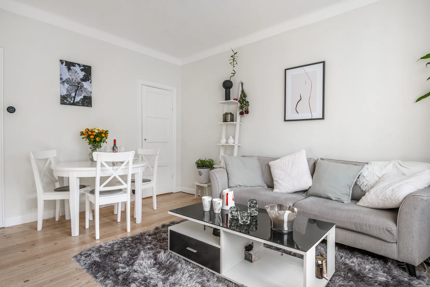 Bostadsrätt, Tulegatan 58B, Duvbo, Sundbyberg