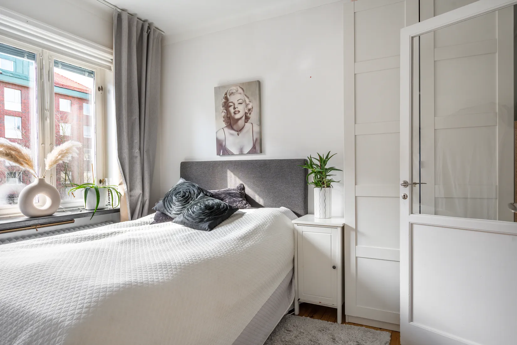Bostadsrätt, Tulegatan 58B, Duvbo, Sundbyberg