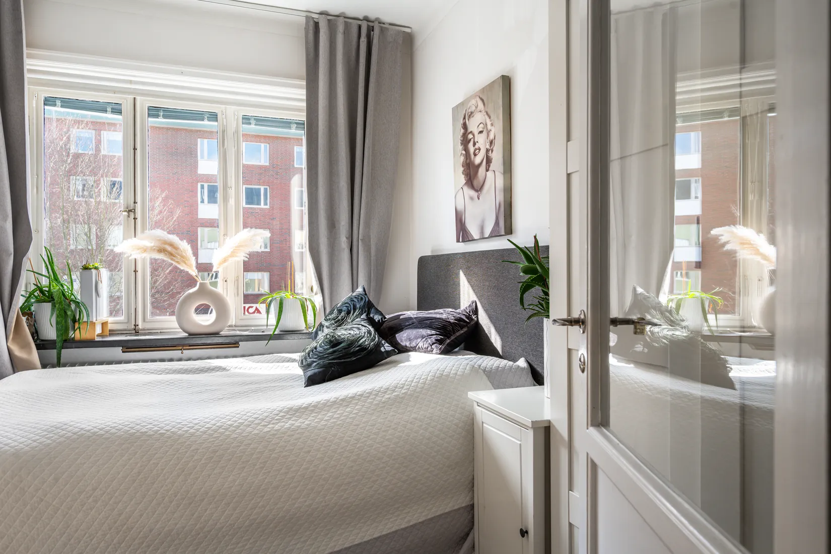 Bostadsrätt, Tulegatan 58B, Duvbo, Sundbyberg