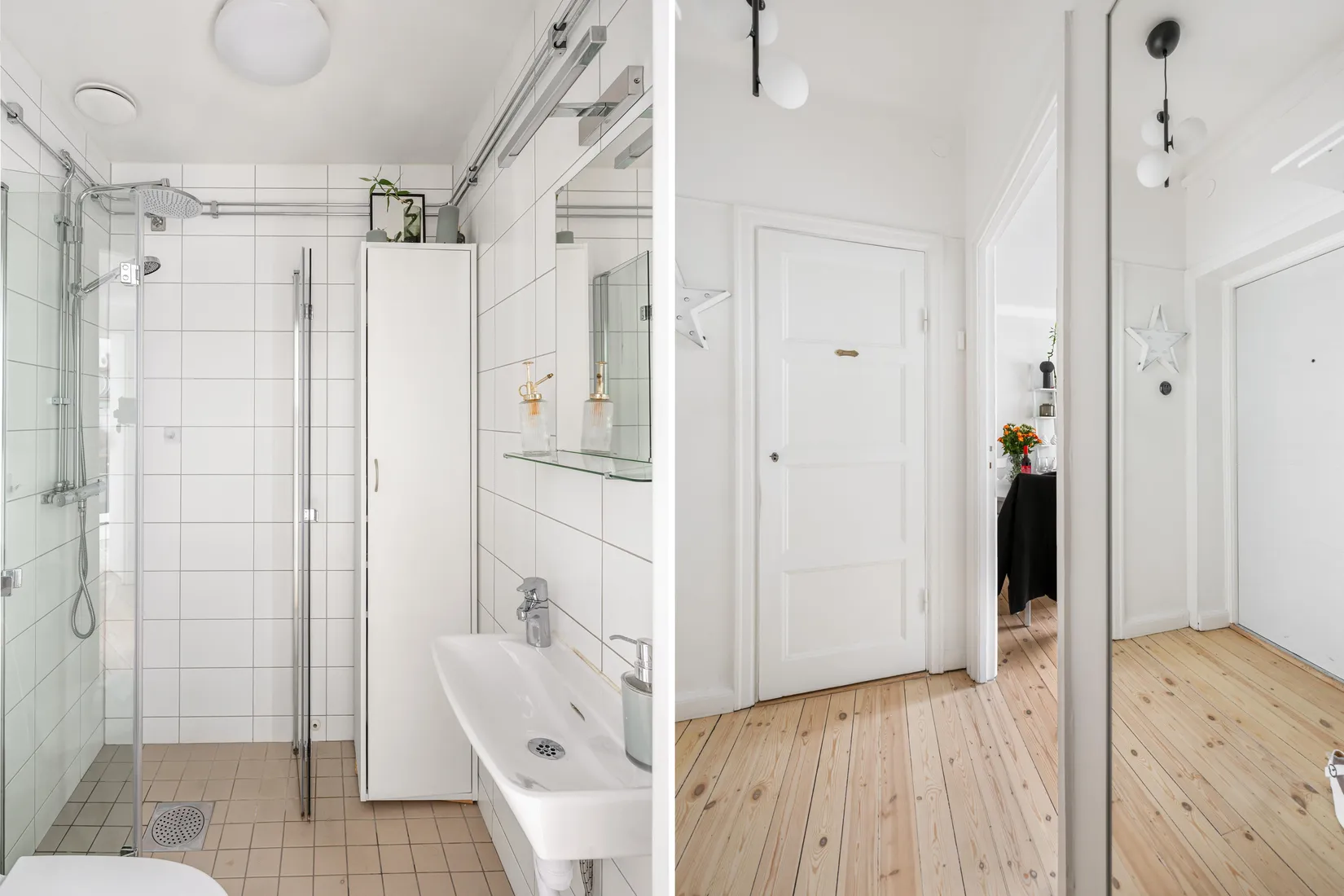 Bostadsrätt, Tulegatan 58B, Duvbo, Sundbyberg