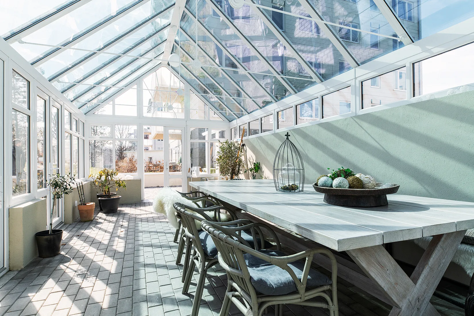 Bostadsrätt, Beckomberga ängsväg 22, Bromma / Beckomberga, Stockholm