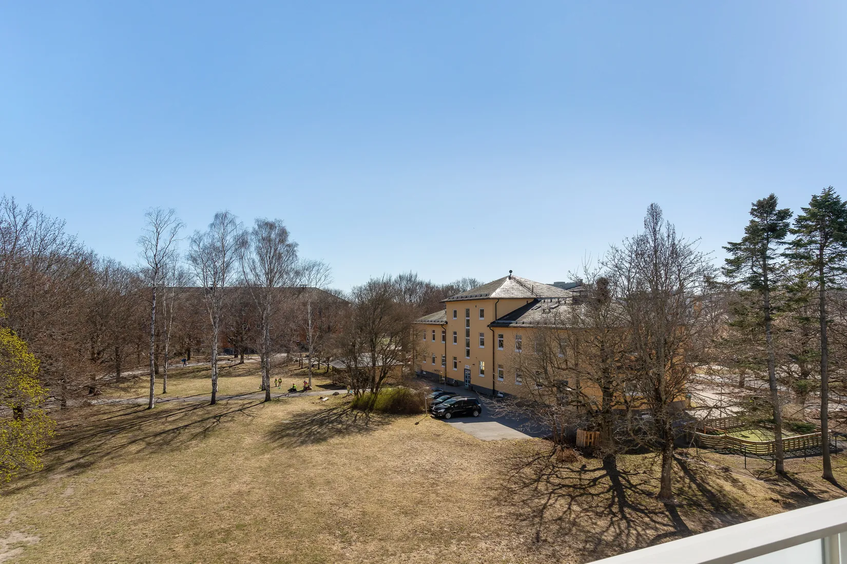 Bostadsrätt, Beckomberga ängsväg 22, Bromma / Beckomberga, Stockholm