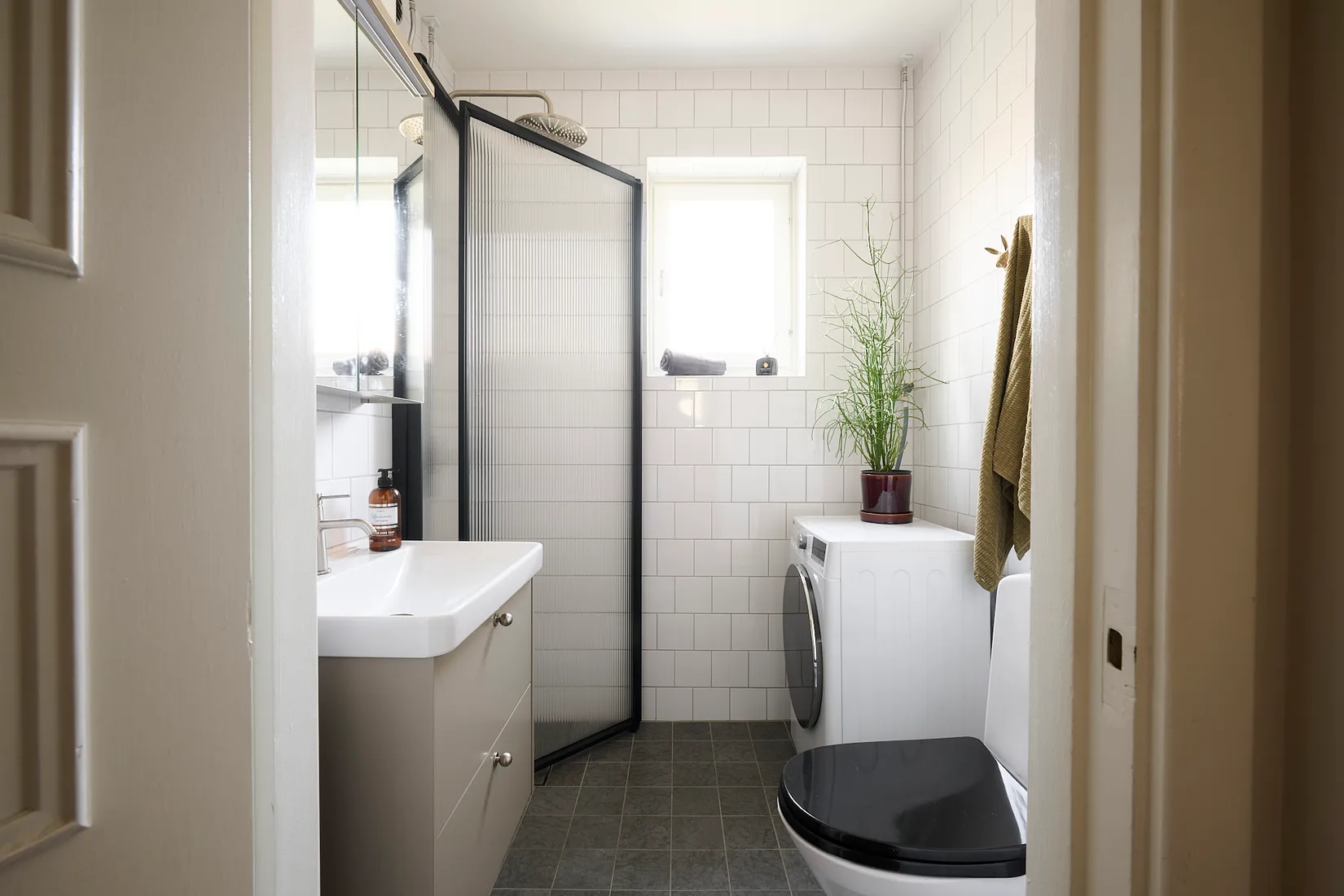 Bostadsrätt, Carl Larssonsgatan 4B, Örgryte, Göteborg