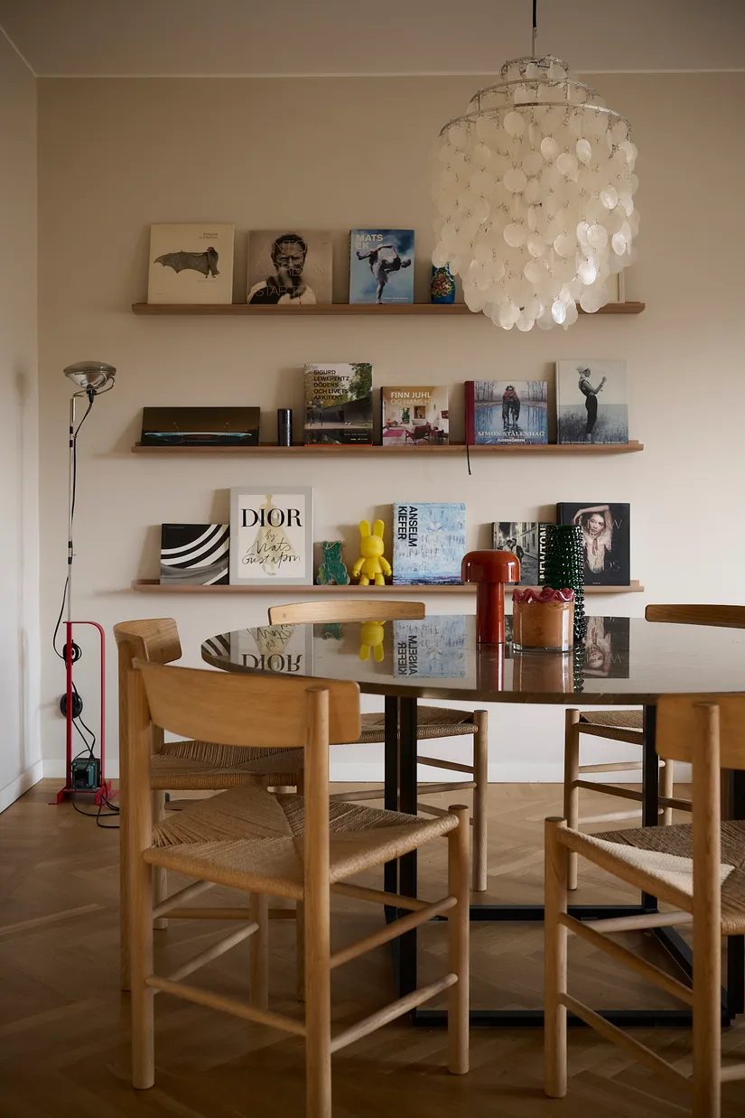 Bostadsrätt, Carl Larssonsgatan 4B, Örgryte, Göteborg