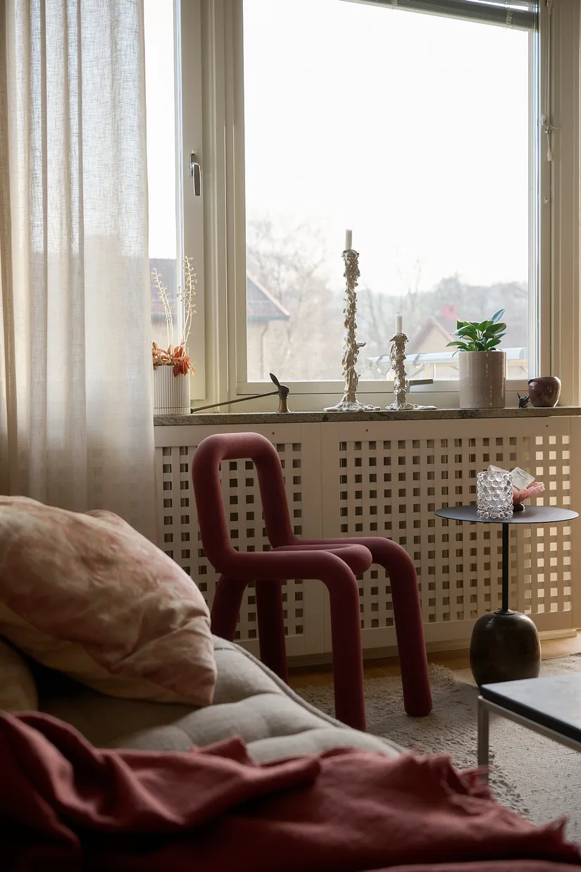 Bostadsrätt, Carl Larssonsgatan 4B, Örgryte, Göteborg