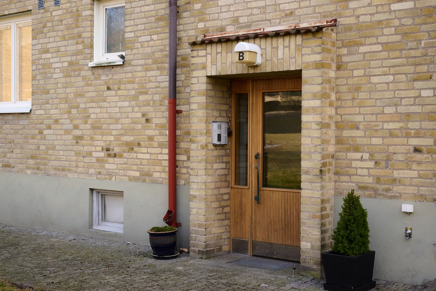 Bostadsrätt, Carl Larssonsgatan 4B, Örgryte, Göteborg