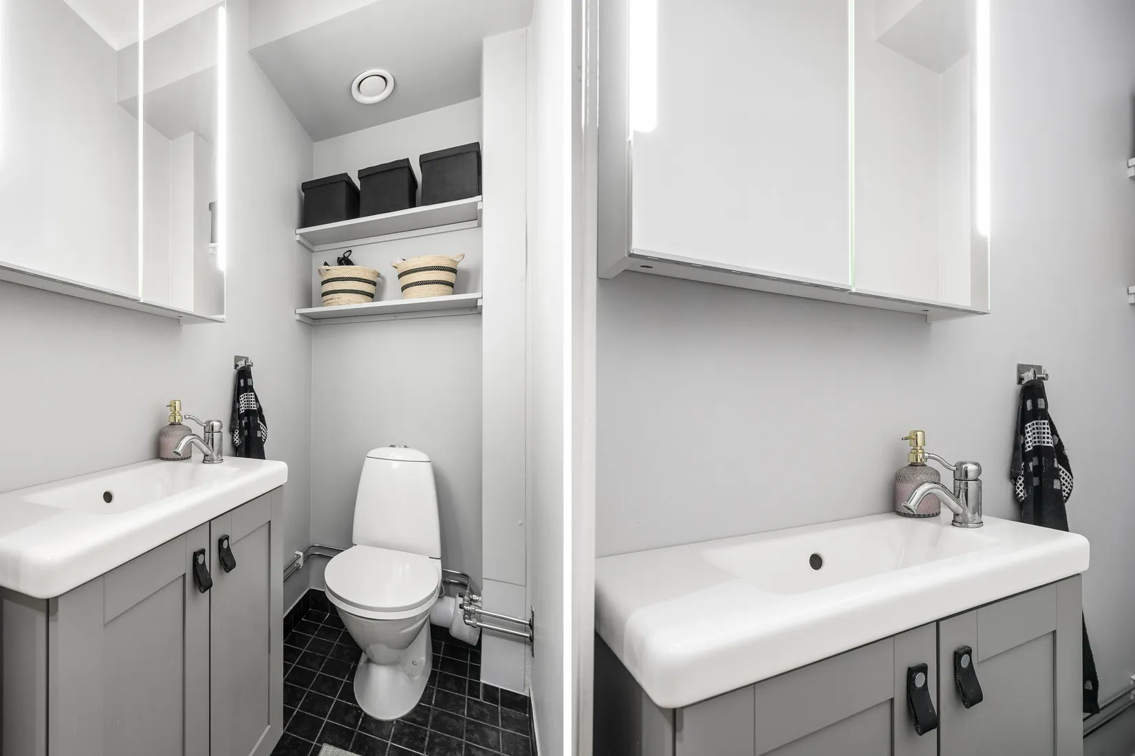 Bostadsrätt, Kubbegatan 3, Sköndal, Stockholm