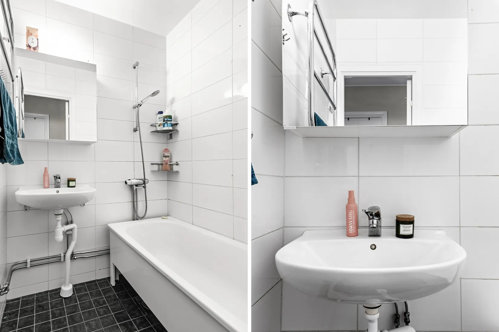 Bostadsrätt, Kubbegatan 3, Sköndal, Stockholm