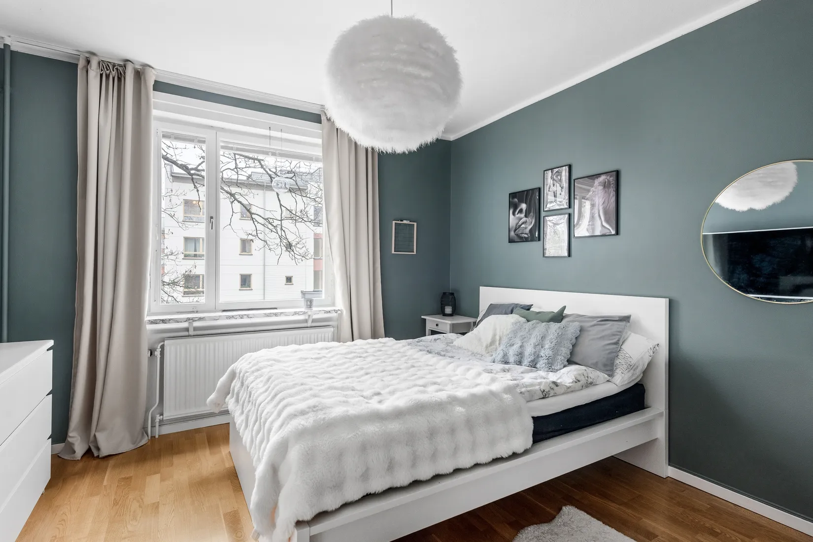 Bostadsrätt, Kubbegatan 3, Sköndal, Stockholm