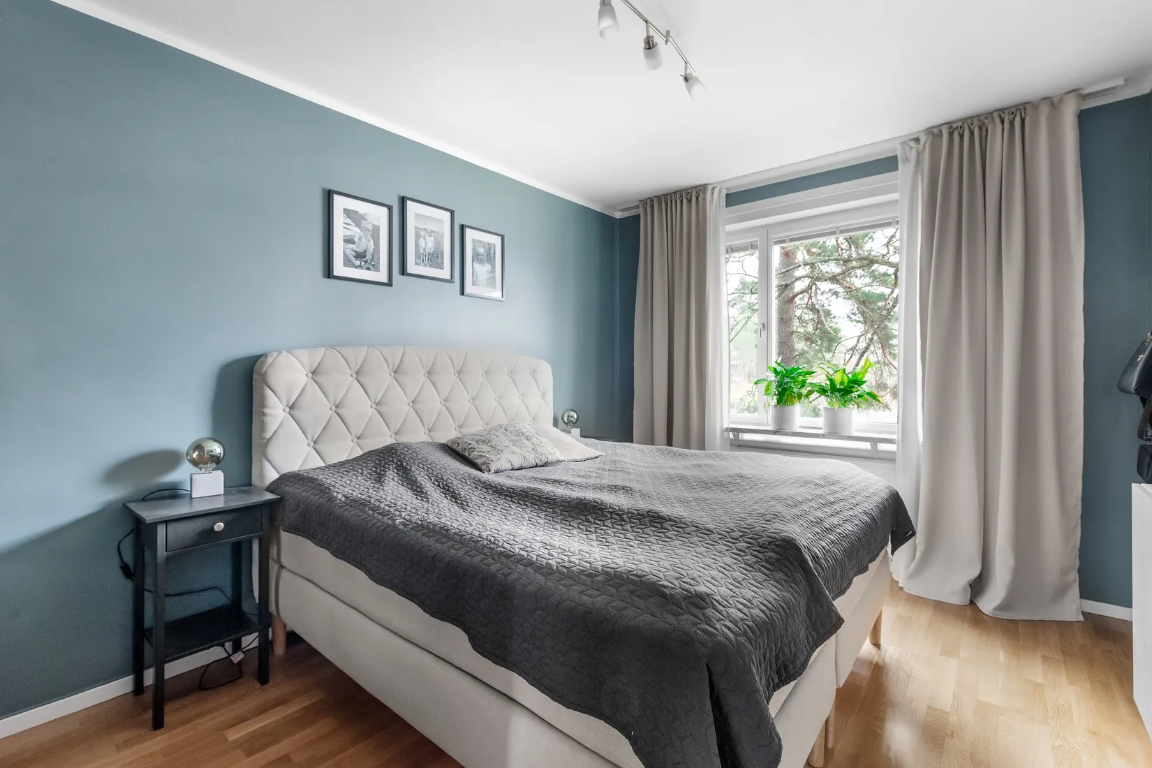 Bostadsrätt, Kubbegatan 3, Sköndal, Stockholm