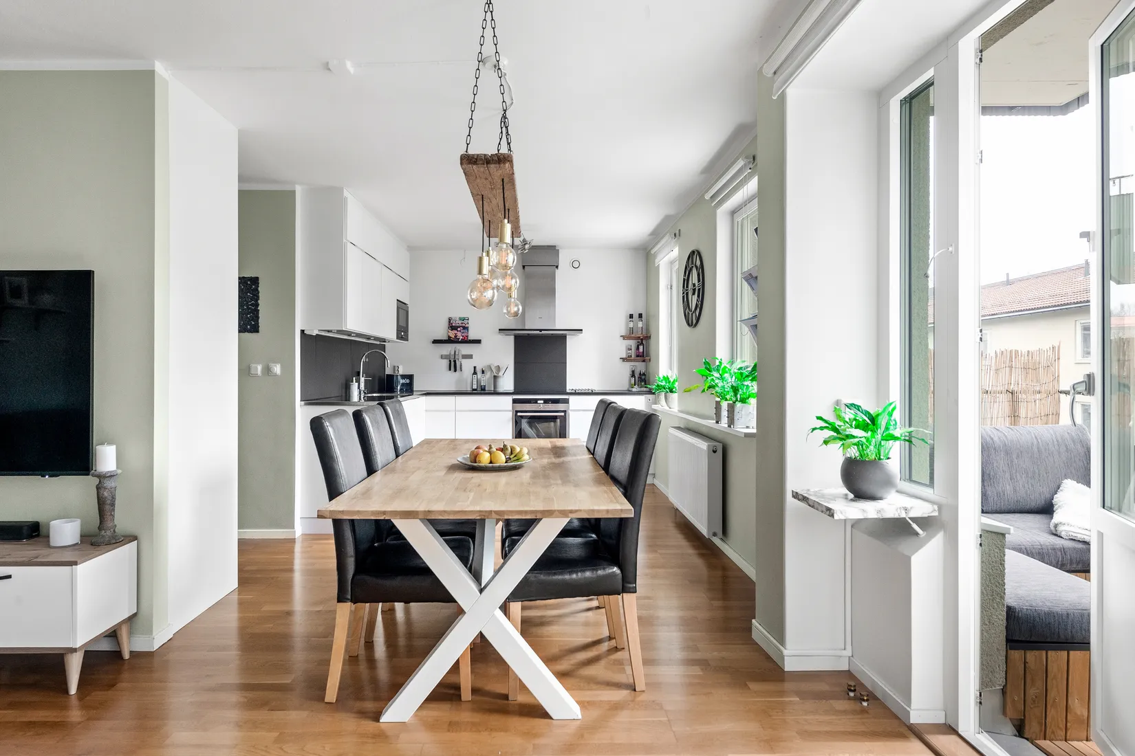 Bostadsrätt, Kubbegatan 3, Sköndal, Stockholm