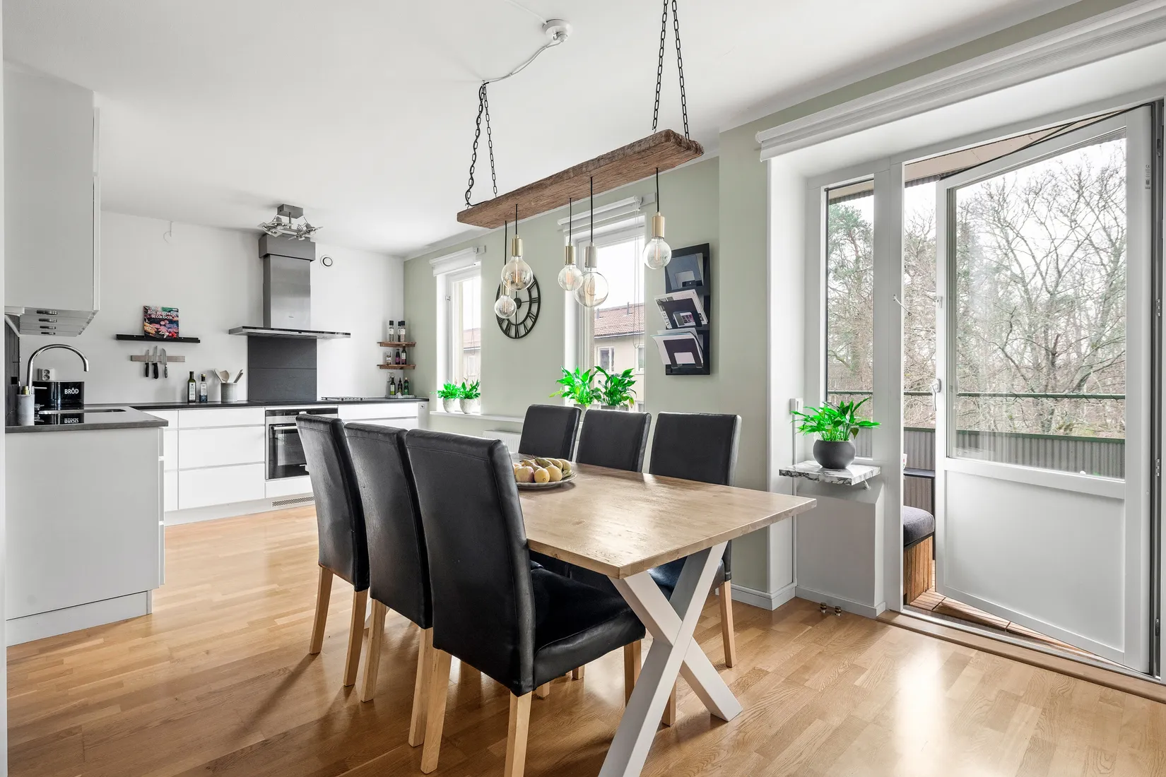 Bostadsrätt, Kubbegatan 3, Sköndal, Stockholm