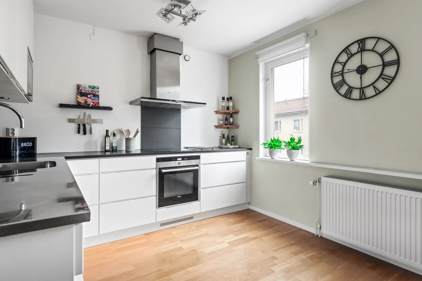 Bostadsrätt, Kubbegatan 3, Sköndal, Stockholm