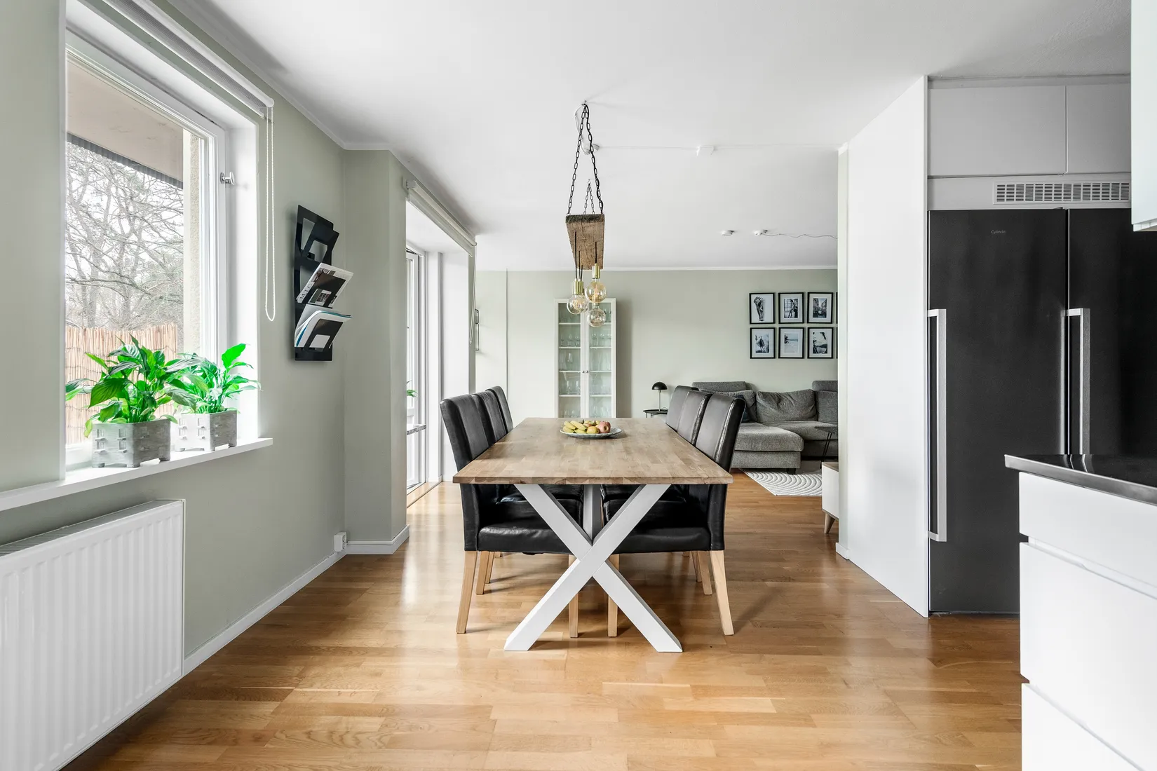 Bostadsrätt, Kubbegatan 3, Sköndal, Stockholm