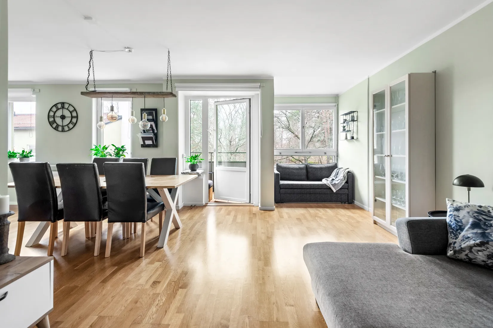 Bostadsrätt, Kubbegatan 3, Sköndal, Stockholm