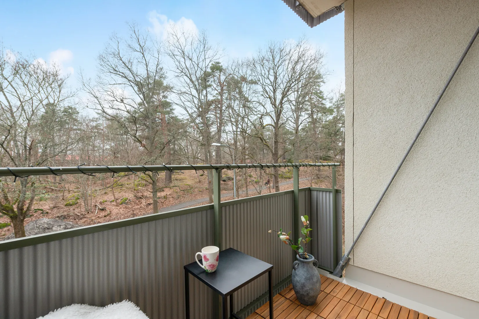 Bostadsrätt, Kubbegatan 3, Sköndal, Stockholm