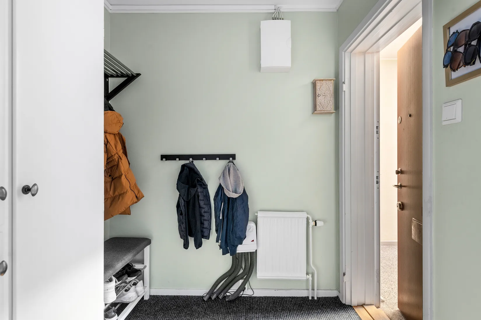 Bostadsrätt, Kubbegatan 3, Sköndal, Stockholm