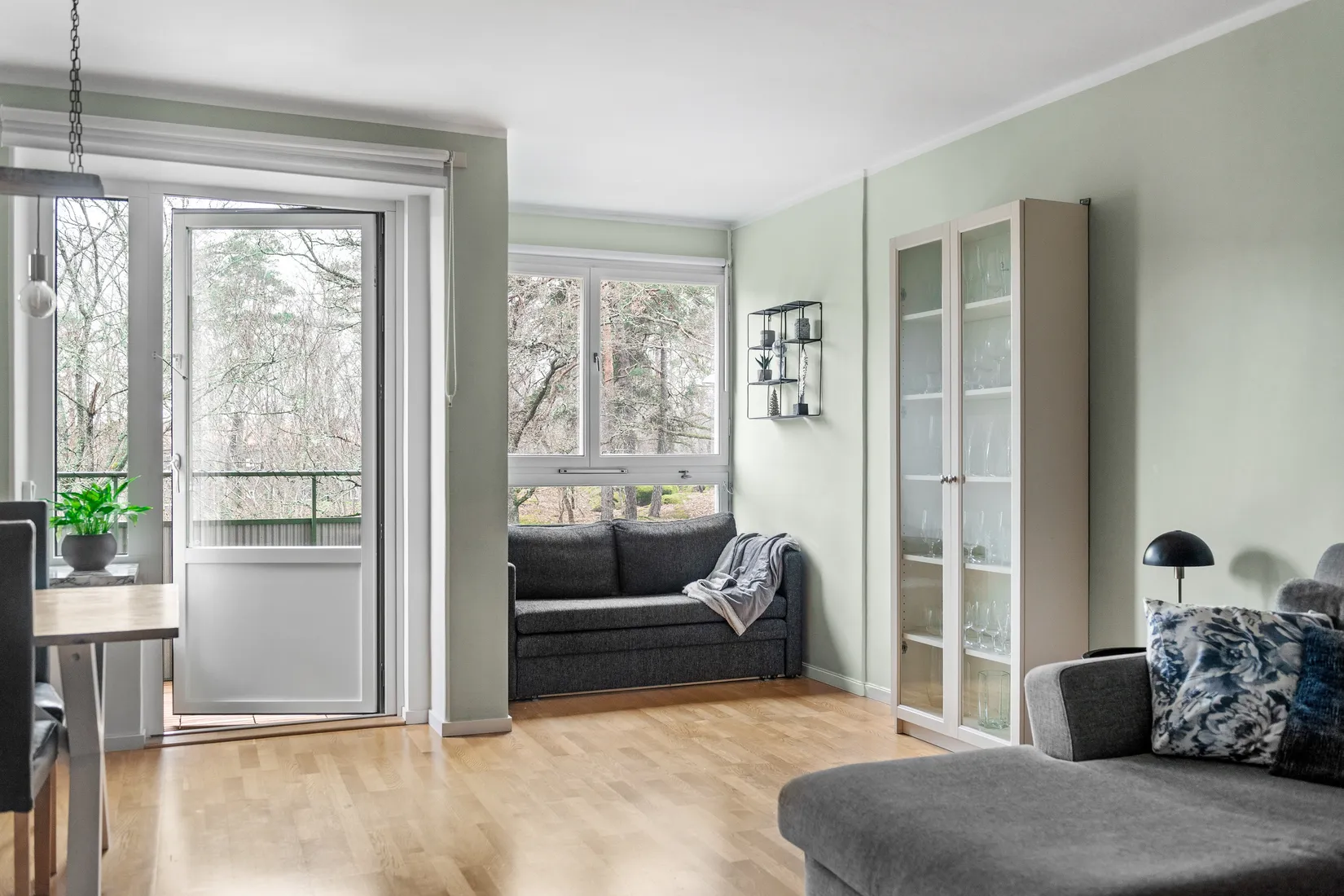 Bostadsrätt, Kubbegatan 3, Sköndal, Stockholm