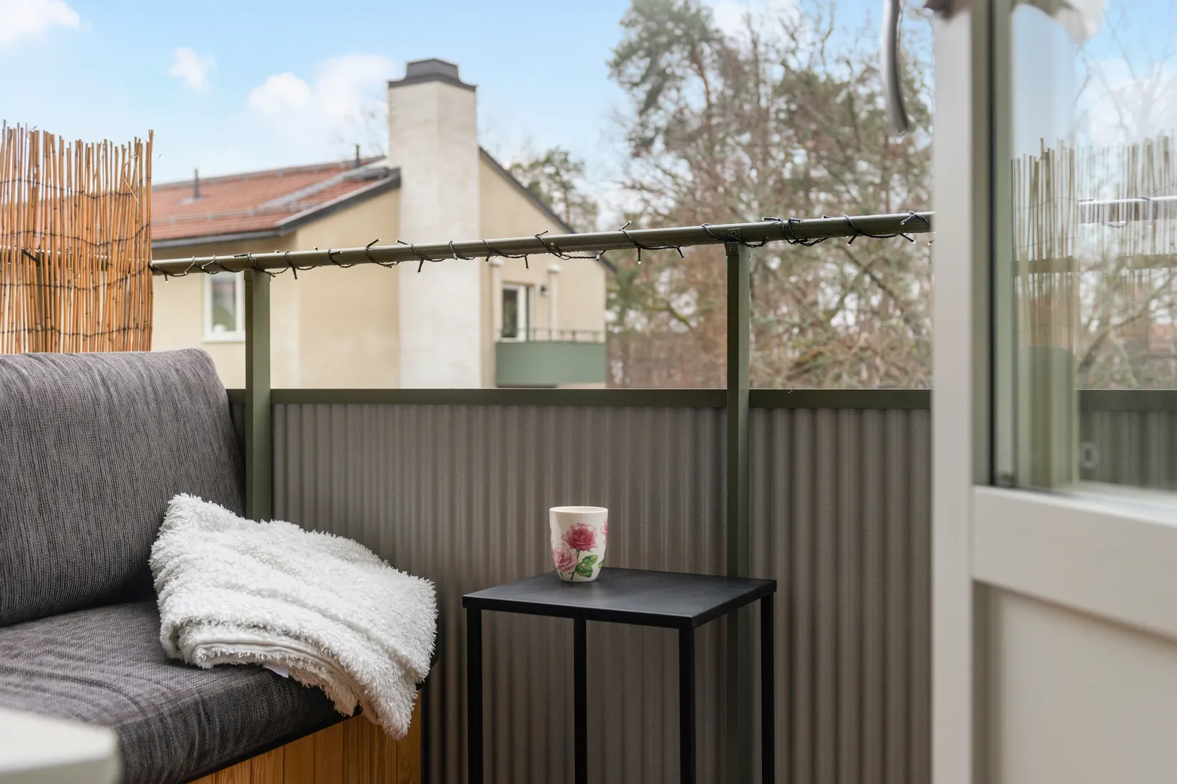 Bostadsrätt, Kubbegatan 3, Sköndal, Stockholm