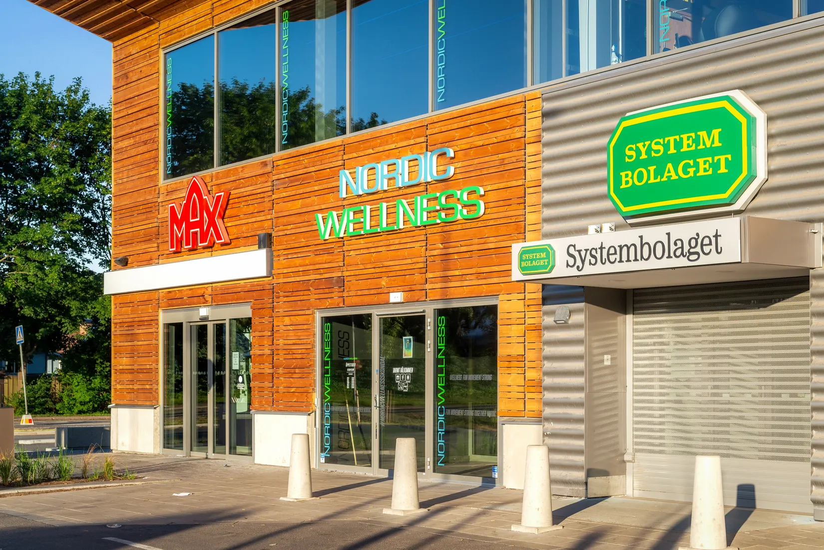 Bostadsrätt, Kubbegatan 3, Sköndal, Stockholm