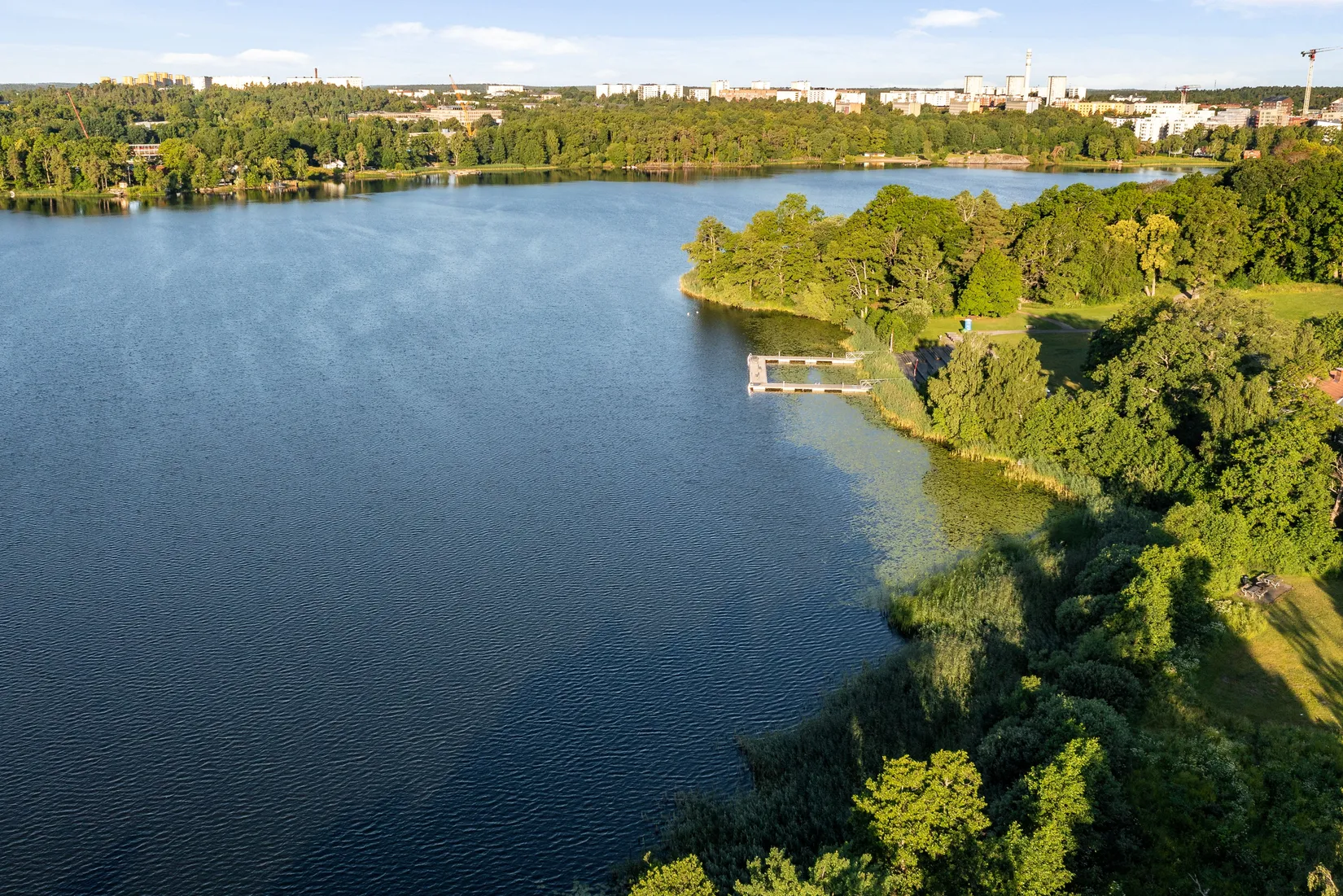 Bostadsrätt, Kubbegatan 3, Sköndal, Stockholm