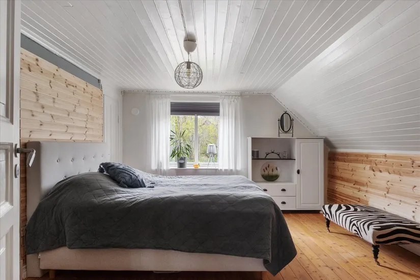 Gård/Skog, Bäve Groröd 220, Uddevalla