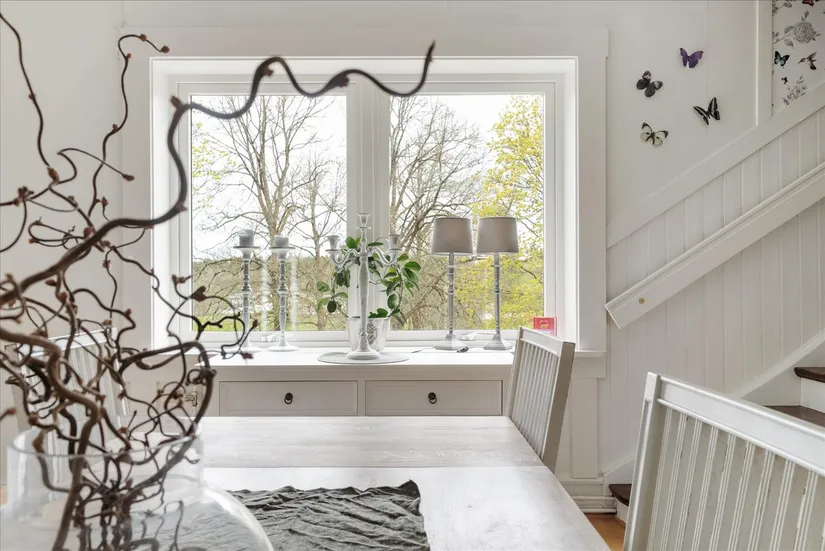Gård/Skog, Bäve Groröd 220, Uddevalla